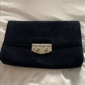 Yves Saint Laurent Clutch